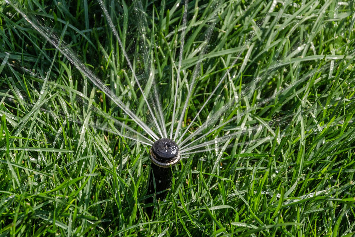 Four Signs That You Require Urgent Irrigation System Repairs