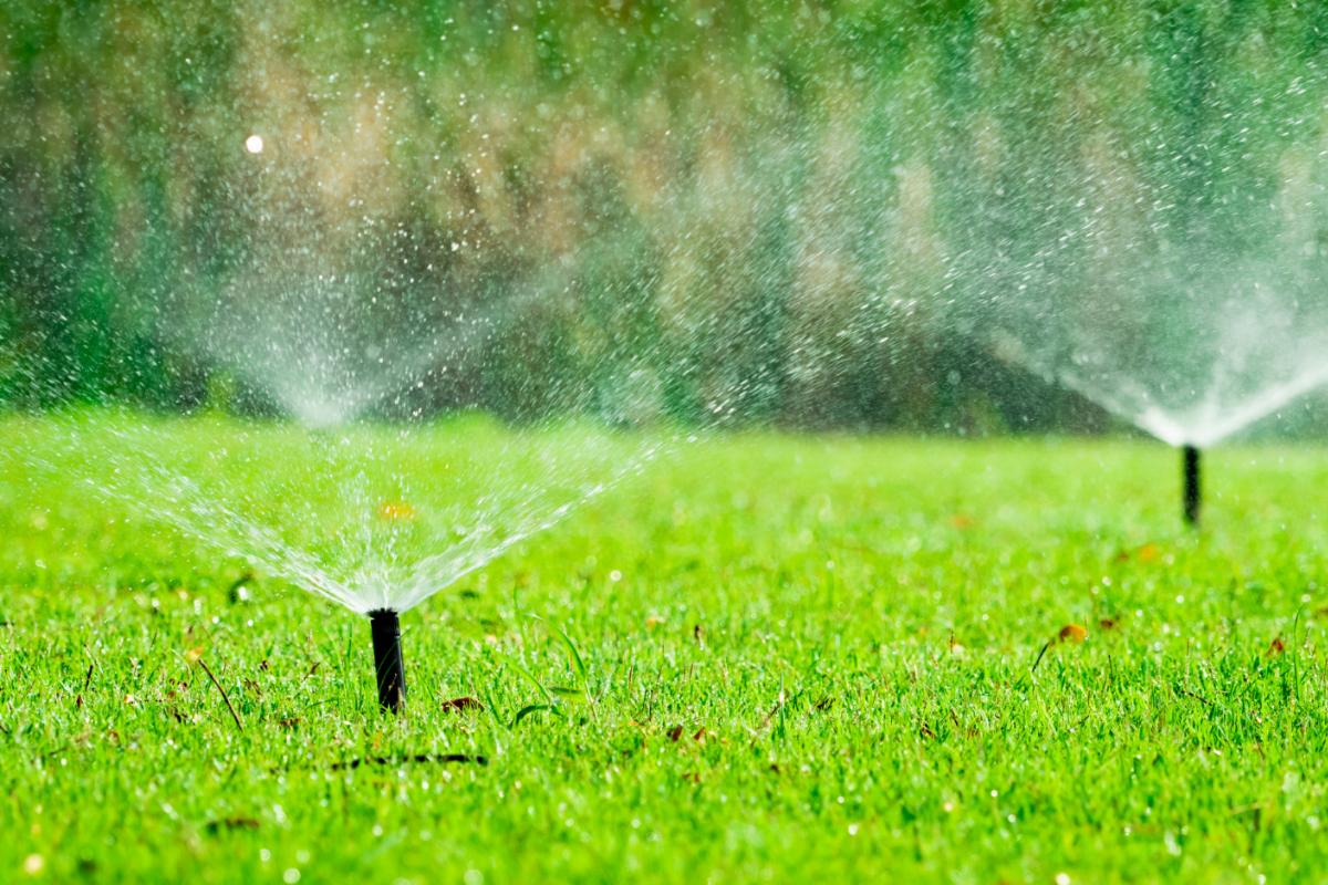 5 Signs Your Sprinkler System Needs to Be Repaired