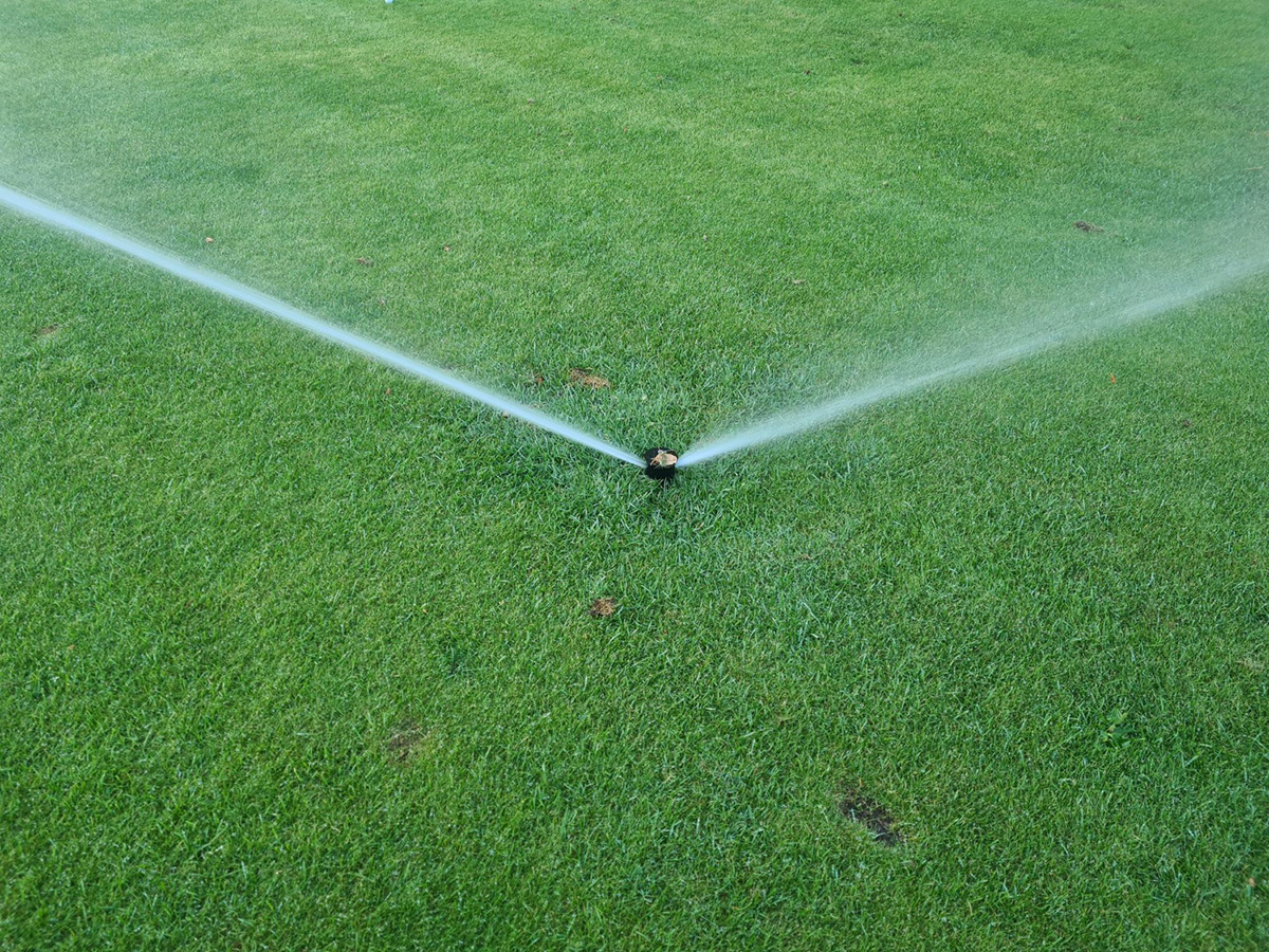Sprinkler Repair:  Tips & Tricks for Irrigation Issues