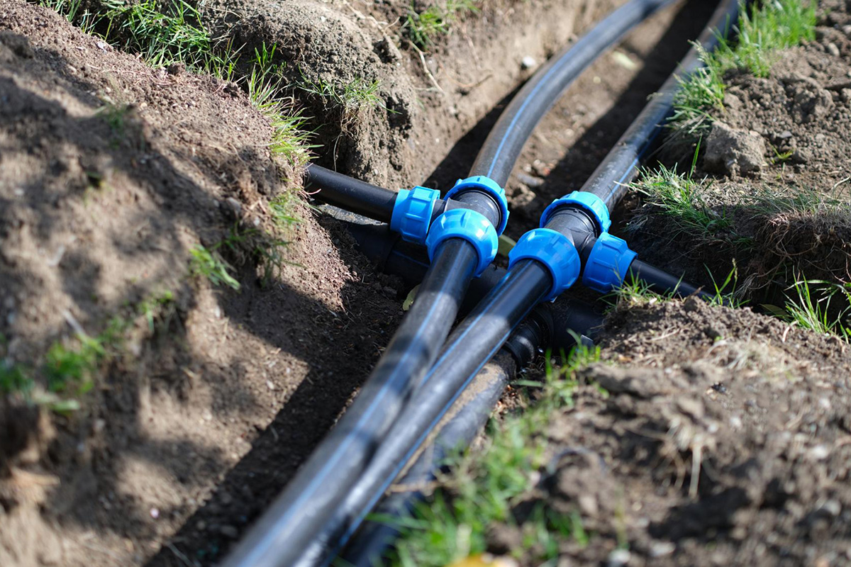 Installing an Irrigation System for Your Yard: Essential Tips & Tricks