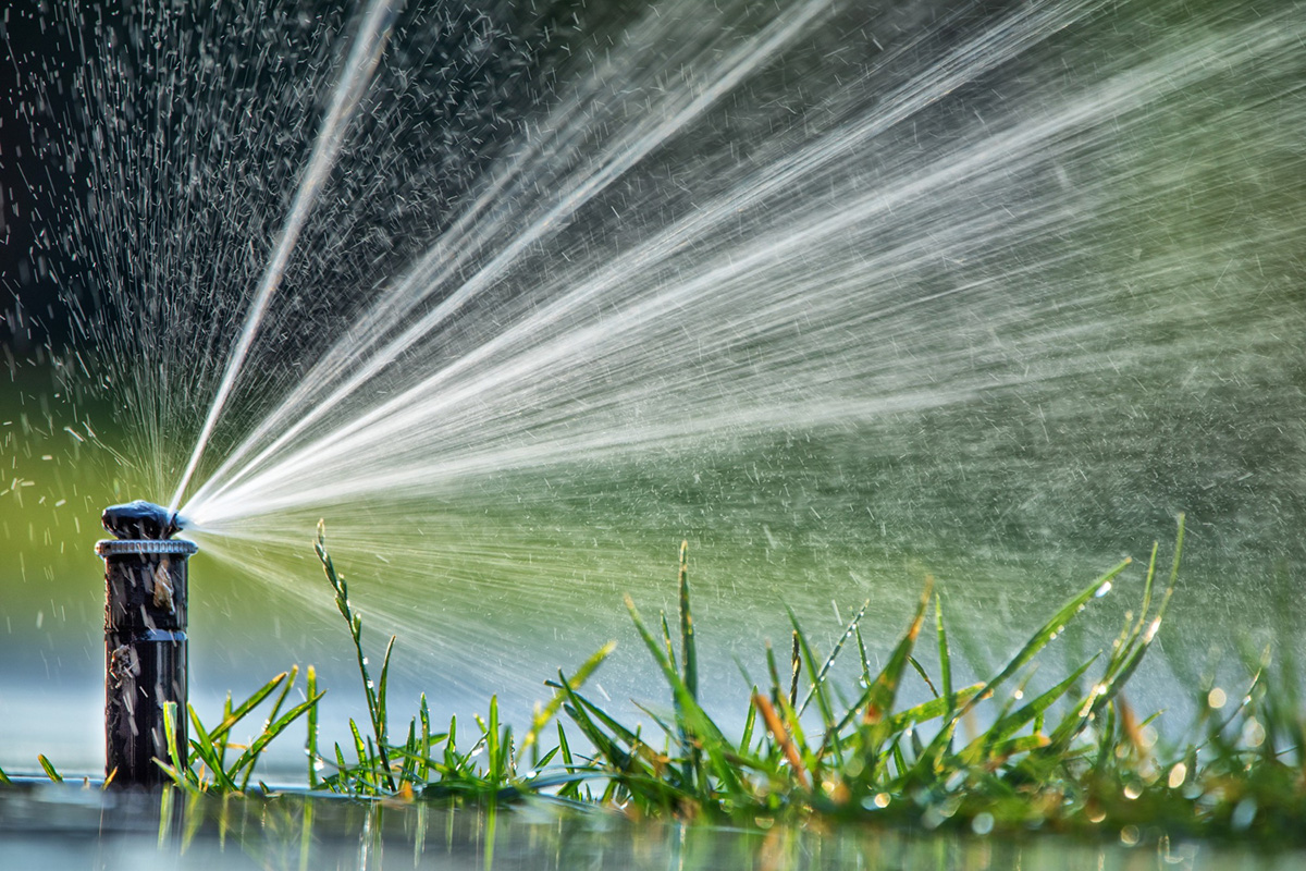 Understanding Your Sprinkler System Design