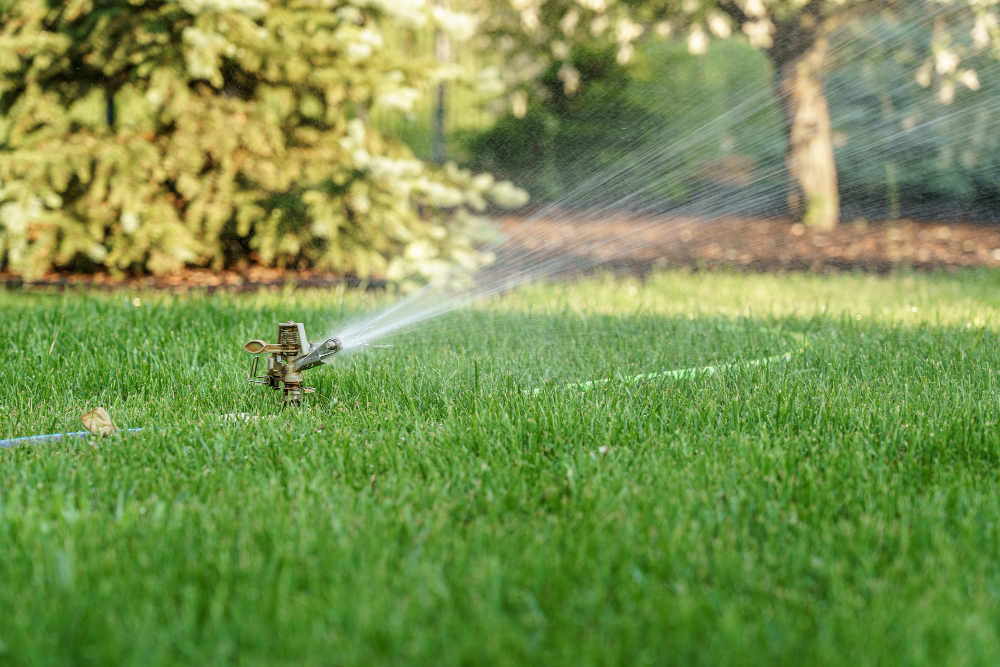 The Perks of Having a Sprinkler System for Your Lawn
