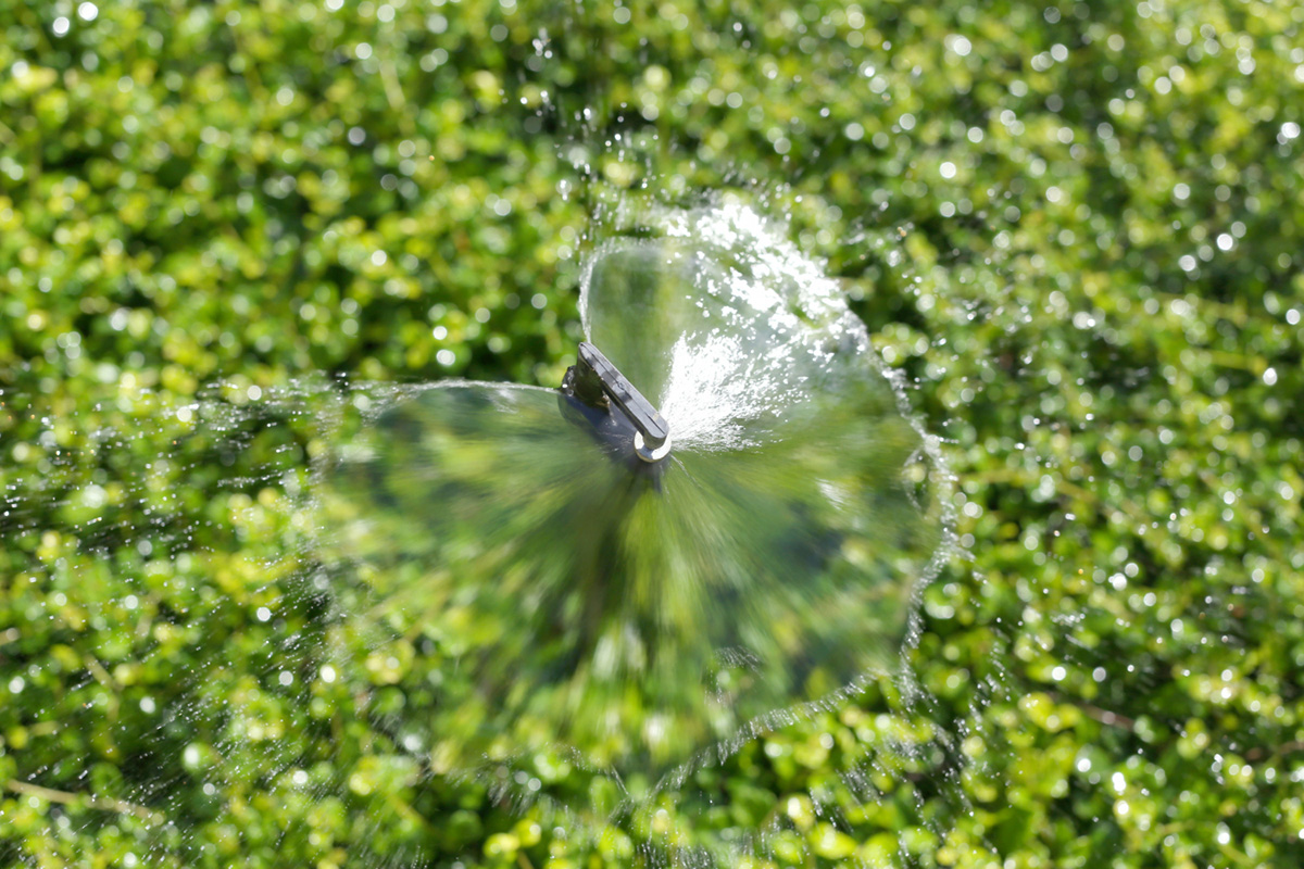 The Dos and Don'ts of Sprinkler Repair and Maintenance