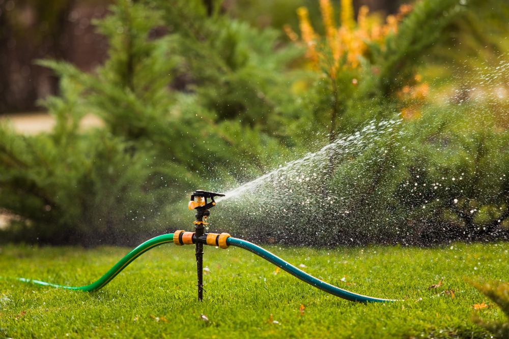 How to Prepare Your Sprinkler System for Florida Weather