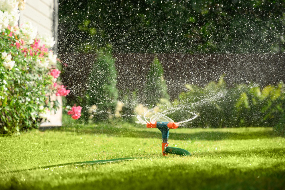 Mistakes to Avoid when Installing or Upgrading an Irrigation and Sprinkler System