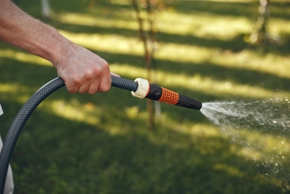 Ways to Enhance Your Landscape Watering Efficiency