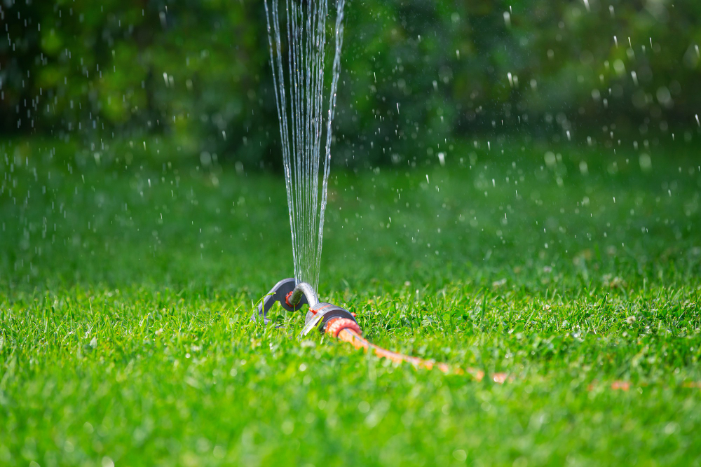 How to Maintain Your Sprinkler System to Prevent Wear and Tear