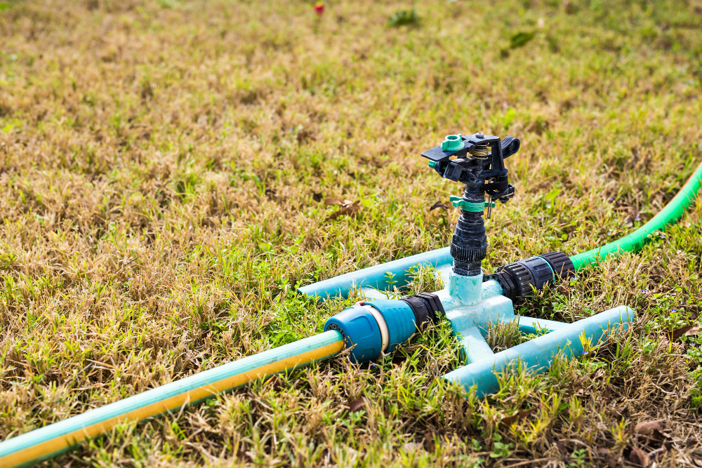 Your Orlando Irrigation Install Guide: Top Questions Answered