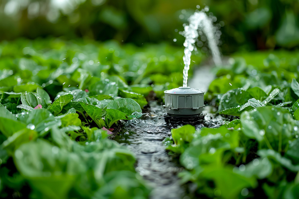 Knowing When to Upgrade Your Irrigation System