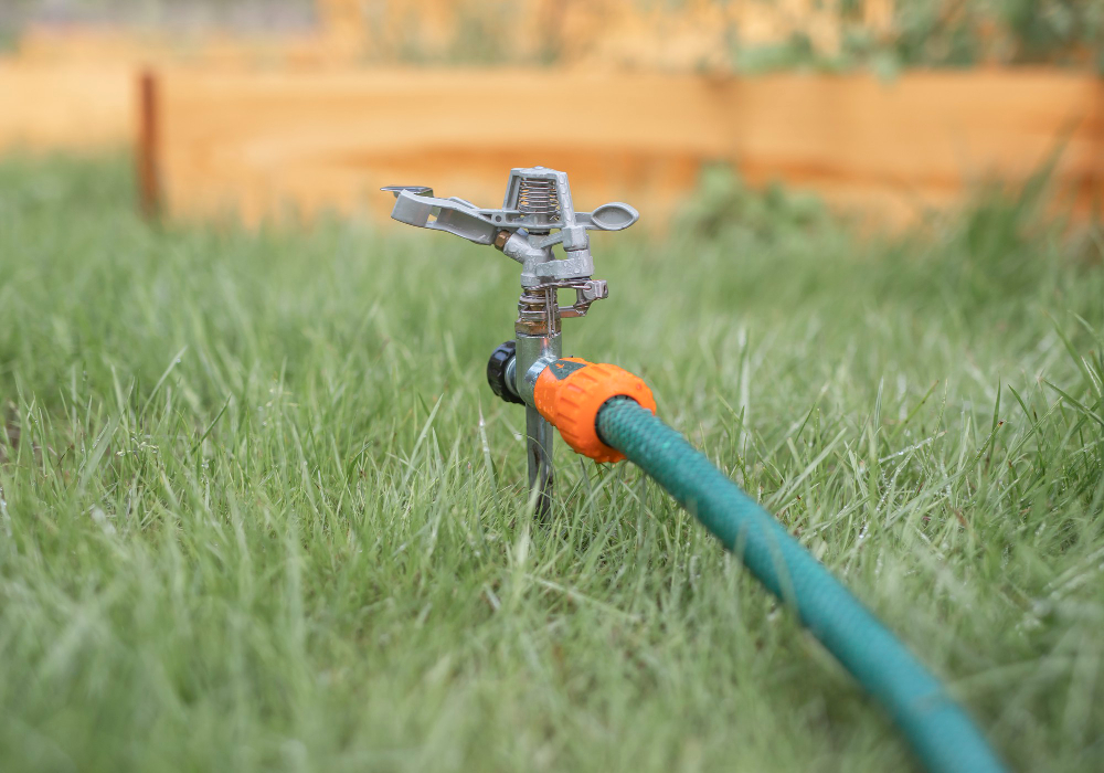 Common Sprinkler Valve Repairs Every Homeowner Should Know