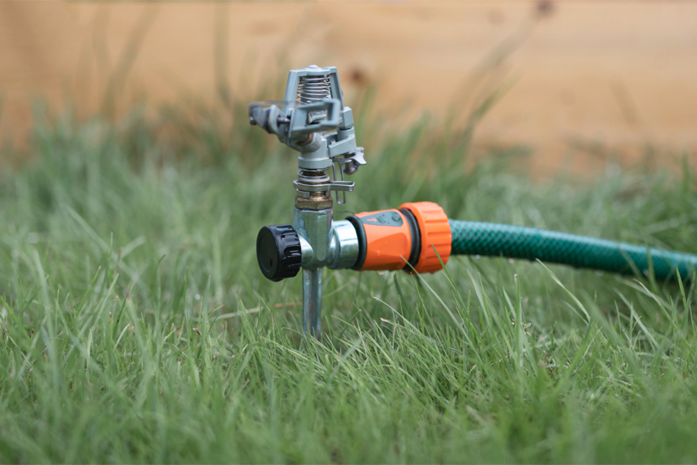 When to Upgrade Your Sprinkler System: A Florida Homeowner's Guide