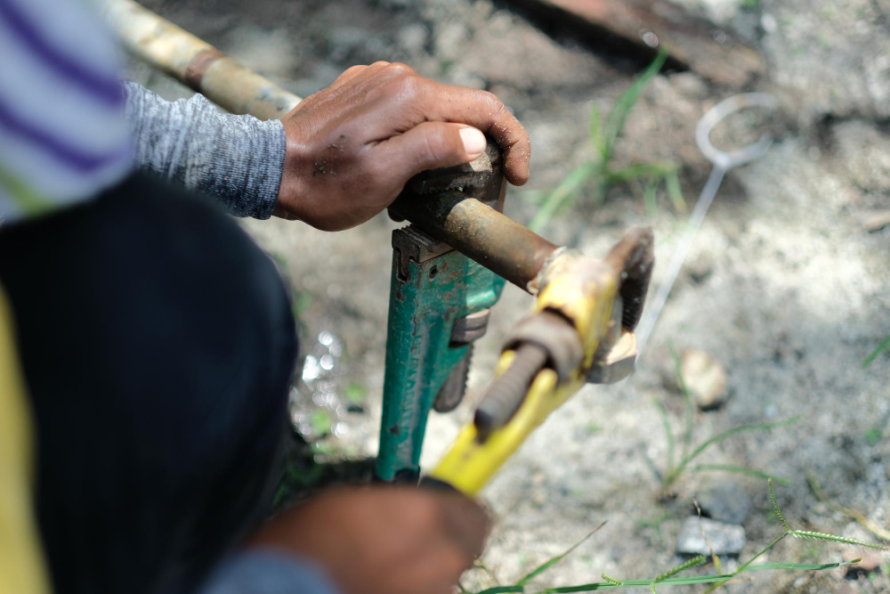 Common Questions About Lawn Irrigation Repair