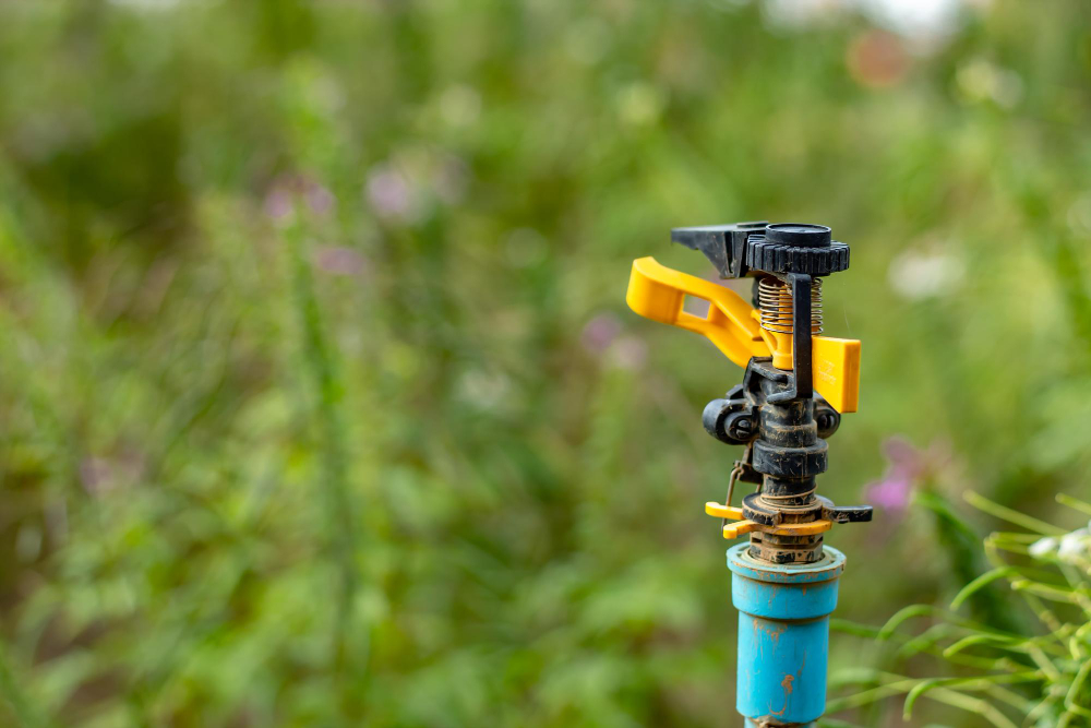 Common Sprinkler Issues in Orlando, FL