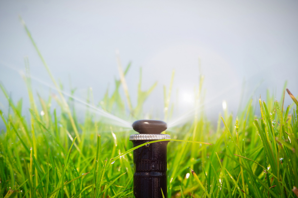 Helpful Tips for Watering Your Lawn