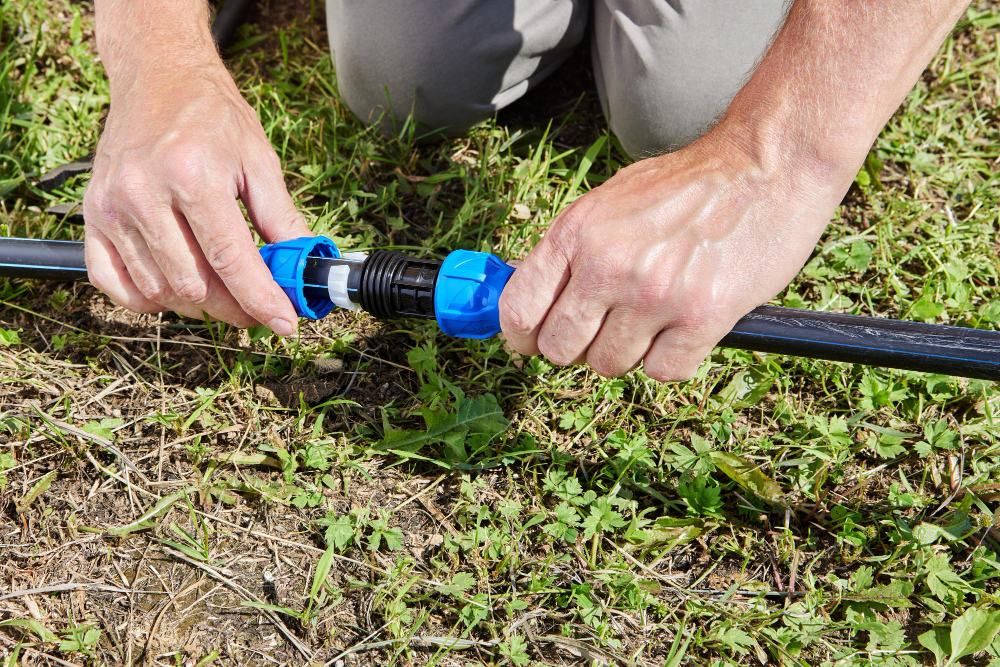 Common Irrigation Repairs and How to Fix Them