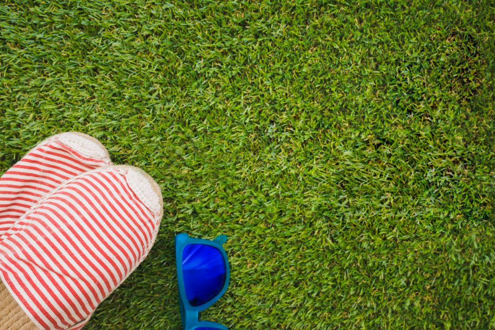 Beat the Heat: Summer Tips for the Best Lawn Care in Orlando