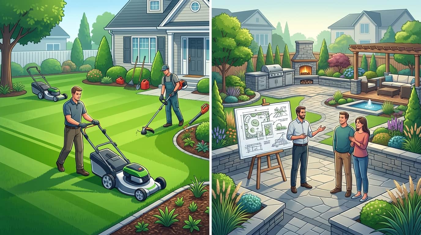 How to Vet the Best Landscaping Companies in Orlando, FL