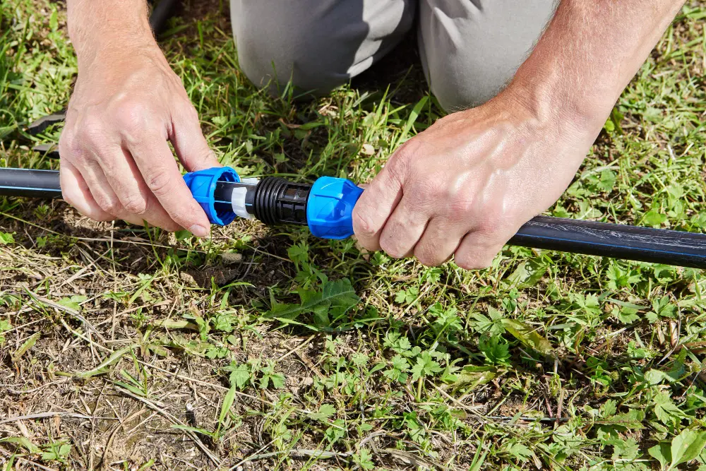 Common Irrigation Repairs and How to Fix Them