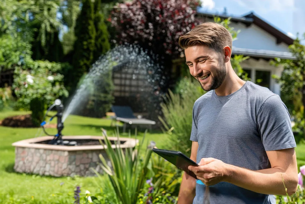 The Homeowner's Guide to a New Irrigation Install in Orlando