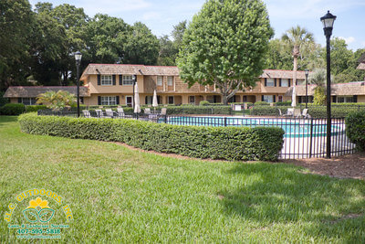 Outdoors Lawn & Landscape Services