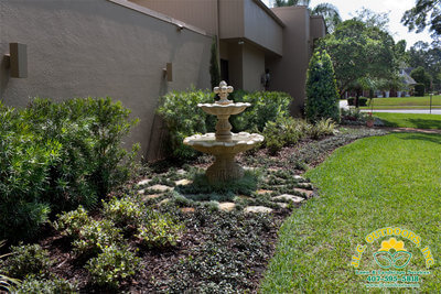 Lawn & Landscape Services