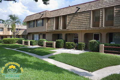 Lawn & Landscape Services