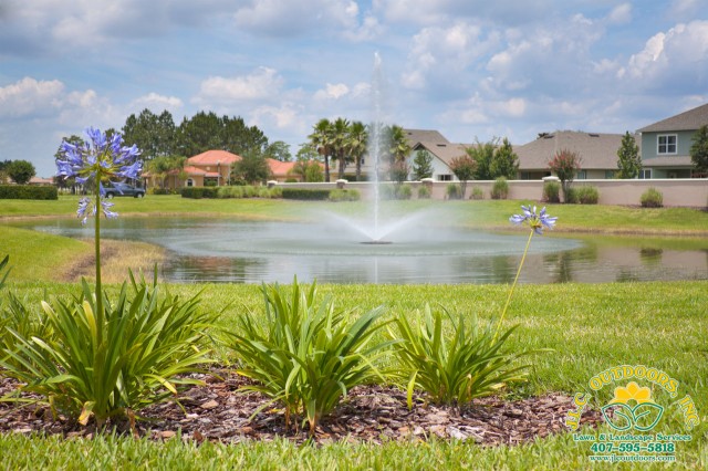 JLC Commercial Landscaping Services